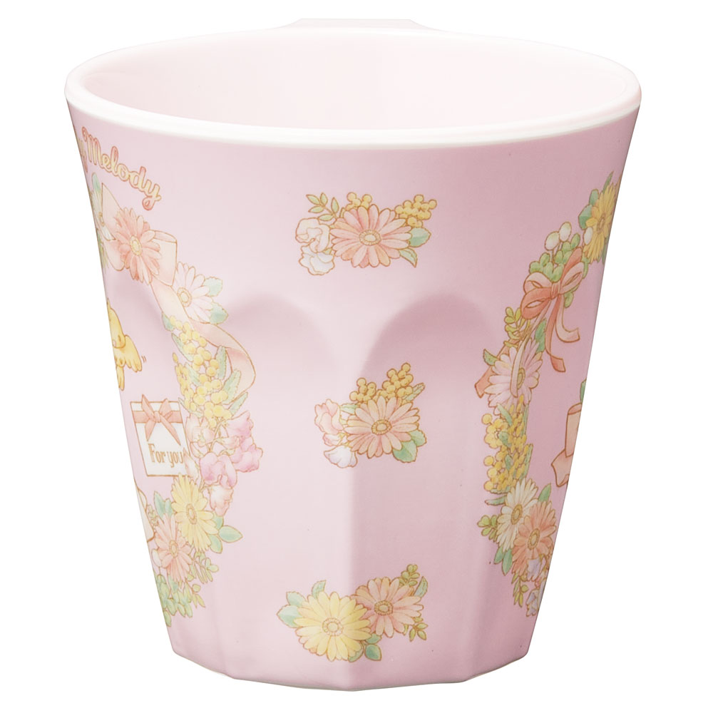 楽天市場】持ち手付き メラミン タンブラー コップ カップ 取っ手付き