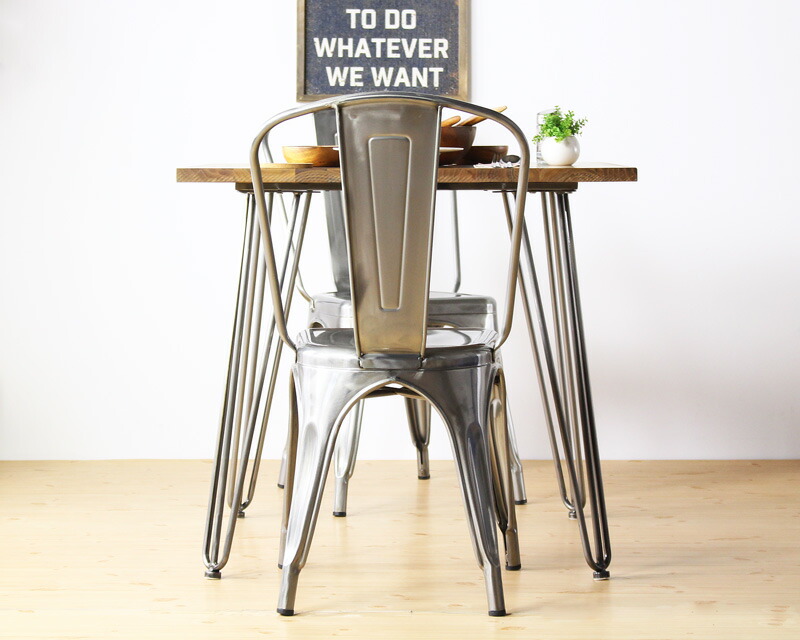 楽天市場】[先着10%OFFクーポン] 【土日祝も発送】 ダイニングチェア 2