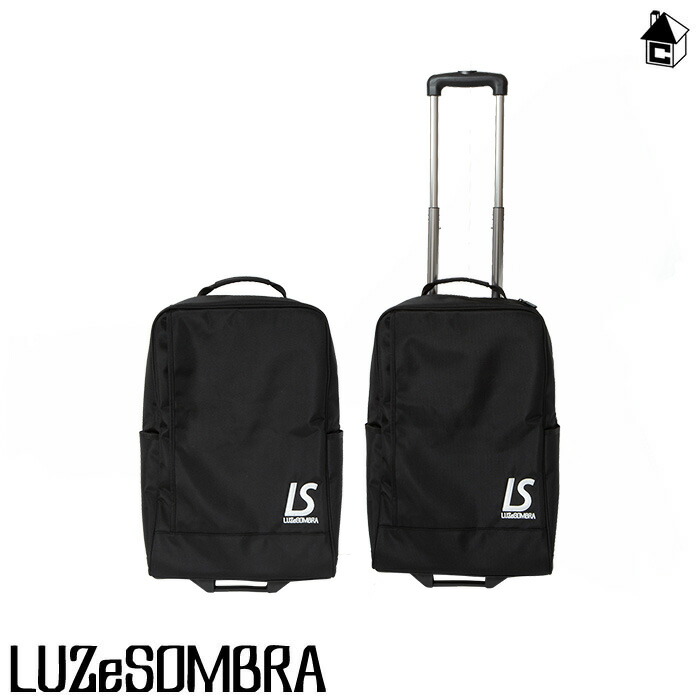 楽天市場】【 ポイント 2倍 】LS 2WAY CARRY BAG ルースイソンブラ