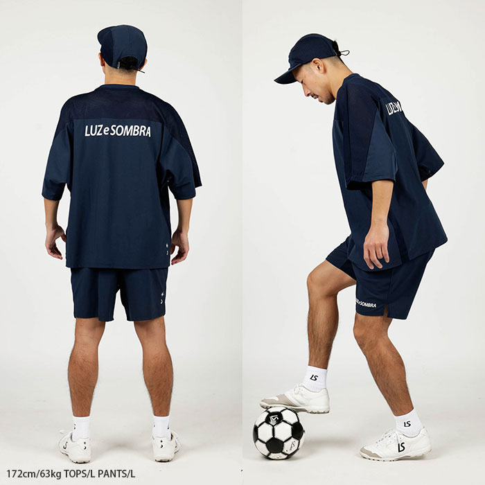 楽天市場】【 ポイント 2倍 】NAVIGATORS MESH PANTS ルースイソンブラ