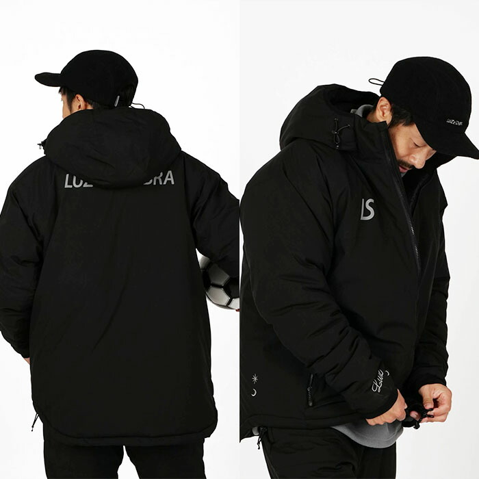 楽天市場】【 SALE20%OFF 】NAVIGATORS THERMO LITE JKT ルースイ