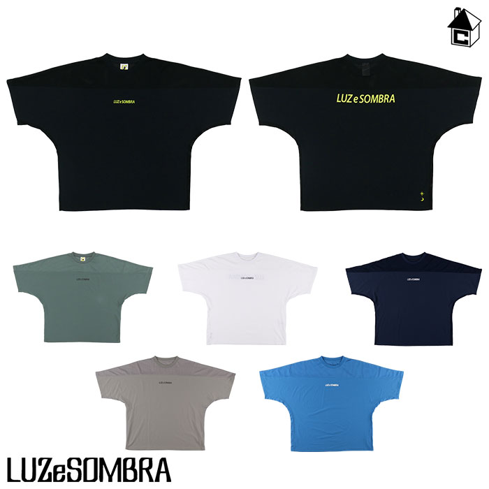 楽天市場】NAVIGATORS MESH TOP ルースイソンブラ LUZeSOMBRA