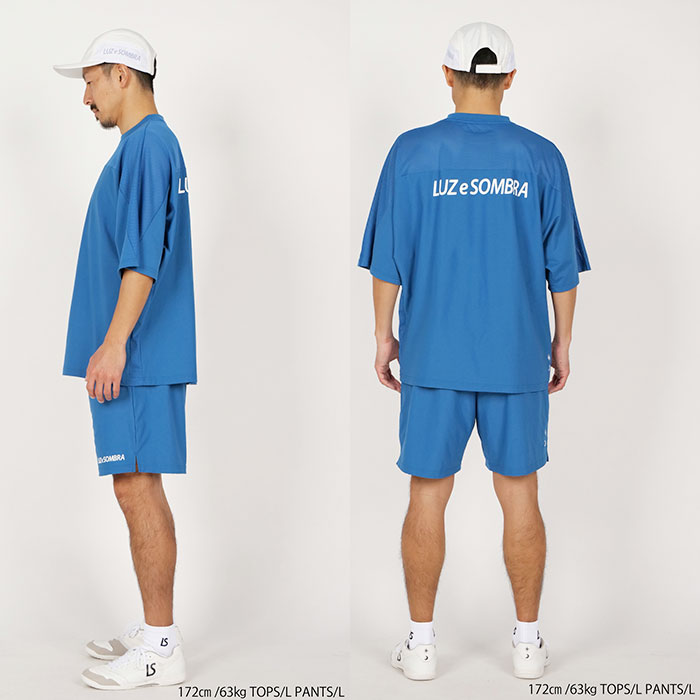 楽天市場】【 ポイント 2倍 】NAVIGATORS MESH PANTS ルースイソンブラ