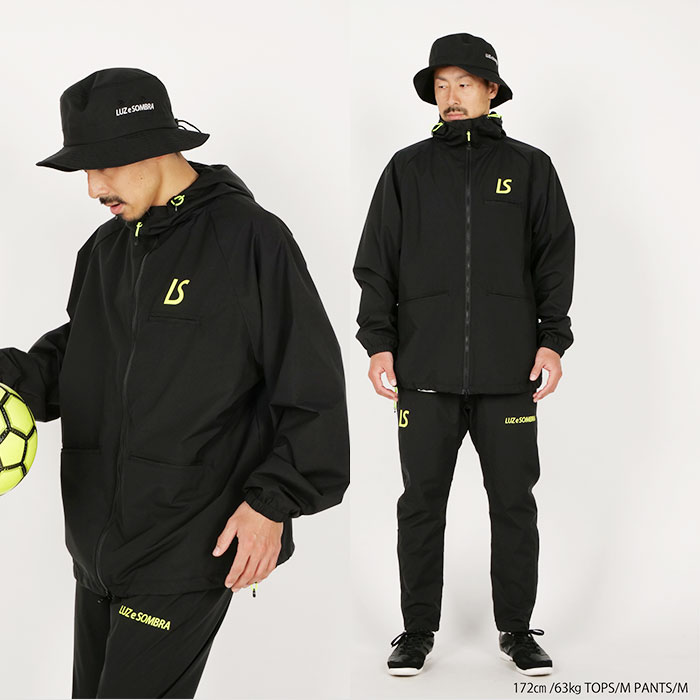 楽天市場】【 SALE21%OFF 】EXPLORER LIGHT TECH JACKET ルースイ