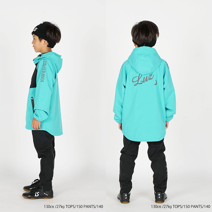 楽天市場】【 ポイント 11倍 】ルースイソンブラ ジュニア メッシュ