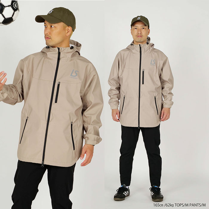 楽天市場】DIVERSITY TRUST JKT ルースイソンブラ LUZeSOMBRA