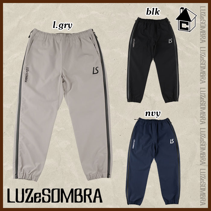 楽天市場】【 SALE10%OFF 】NAVIGATORS HARD SHELL PANTS ルースイ