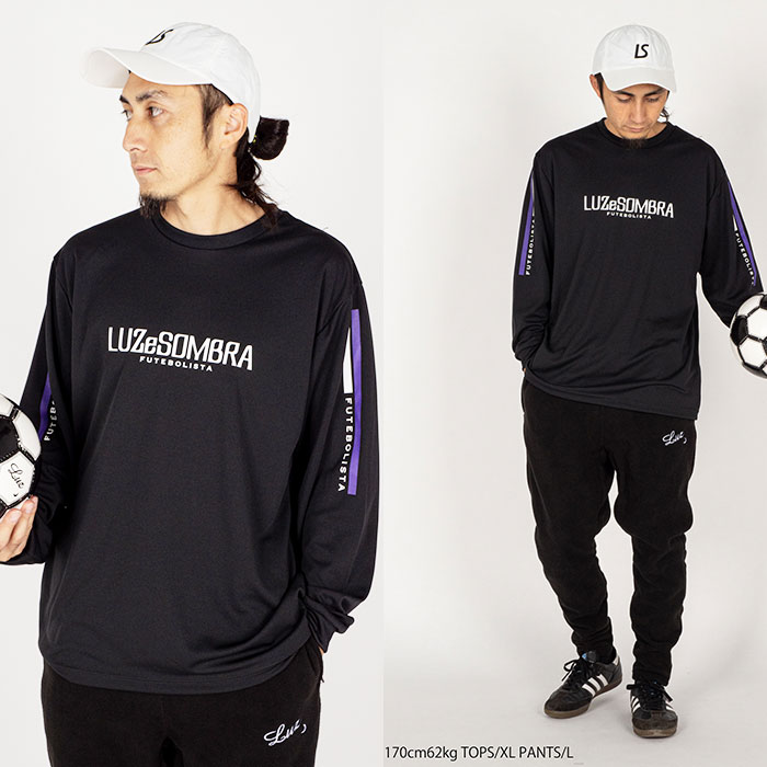 楽天市場】【 ポイント 2倍 】2LINES L/S PRA SHIRT ルースイソンブラ