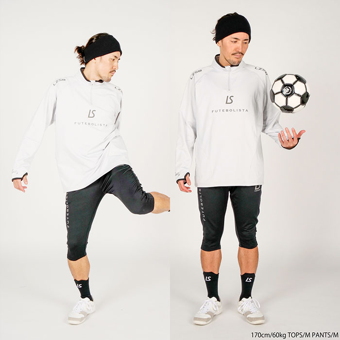 楽天市場】【 ポイント 11倍 】ルースイソンブラ ジャージトップス/LS