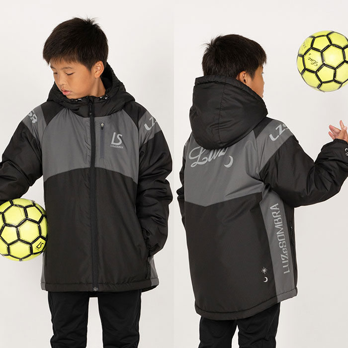 楽天市場】【 ポイント 6倍 】ルースイソンブラ ジュニア 中綿