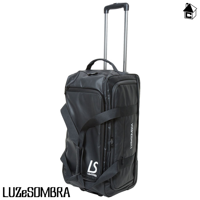 楽天市場】LZ STANDARD CARRY BAG ルースイソンブラ LUZeSOMBRA