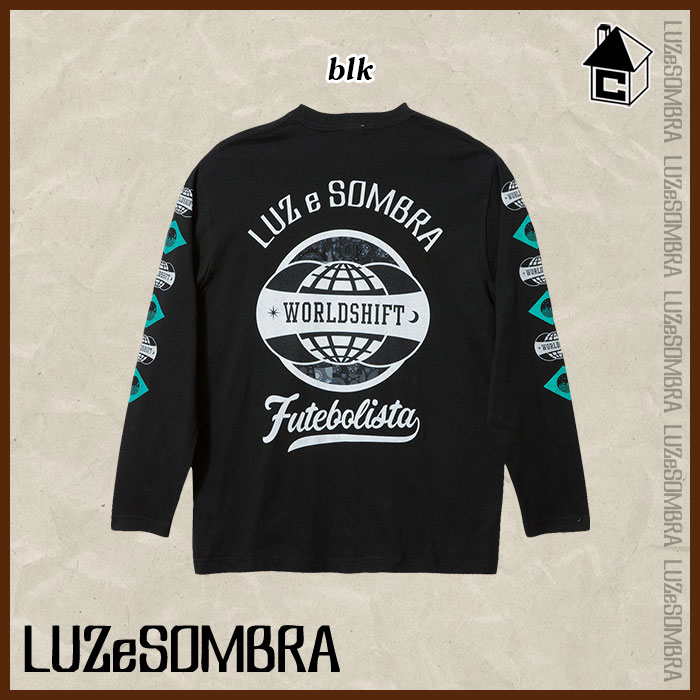 楽天市場】【SALE25%OFF】LUZ e SOMBRA/LUZeSOMBRA【ルースイソンブラ