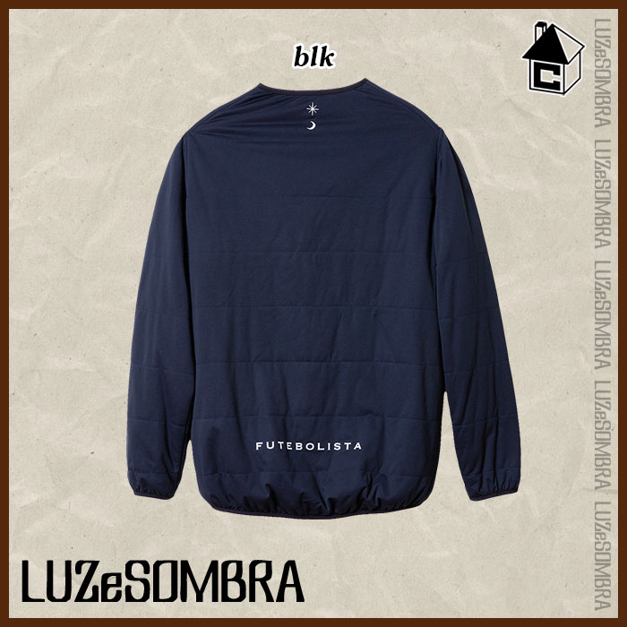 楽天市場】LUZ e SOMBRA TOP TEAM【ルースイソンブラ トップチーム