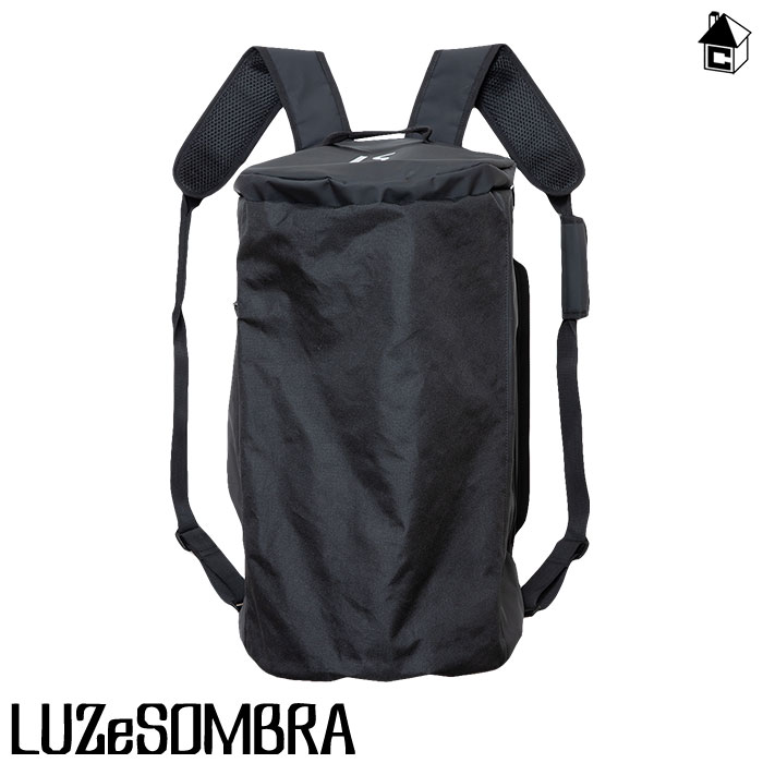 楽天市場】LUZ ACTIVE 2WAY BAG ルースイソンブラ LUZeSOMBRA