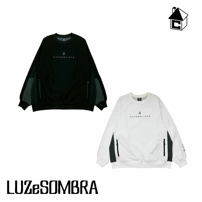 楽天市場】【 SALE26%OFF 】LUZ e SOMBRA TOP TEAM【ルースイソンブラ