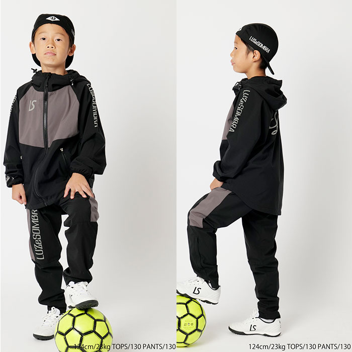 楽天市場】【 ポイント 11倍 】Jr STRETCH TAFTA MESH LONG PANTS