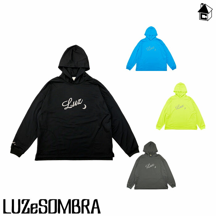 楽天市場】【 SALE20%OFF 】LS 2WAY PULLOVER PARKA ルースイソンブラ