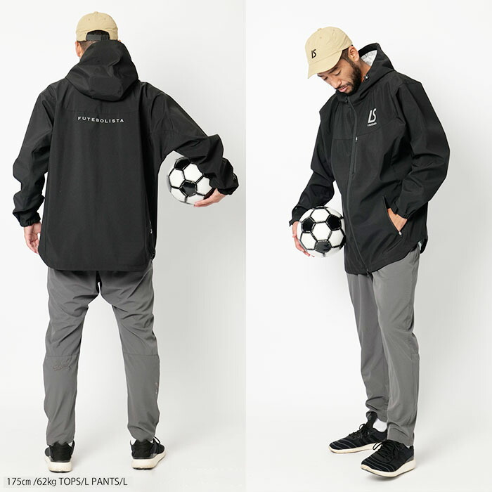 楽天市場】DIVERSITY TRUST JKT ルースイソンブラ LUZeSOMBRA