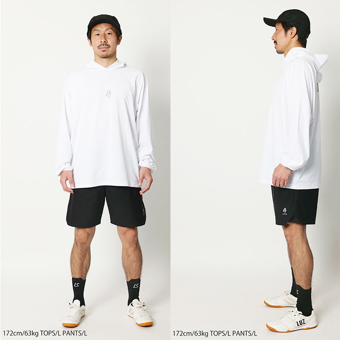 楽天市場】【 SALE 25%OFF 】LTT DOLMAN WIDE L/S NJ SHIRT ルースイ