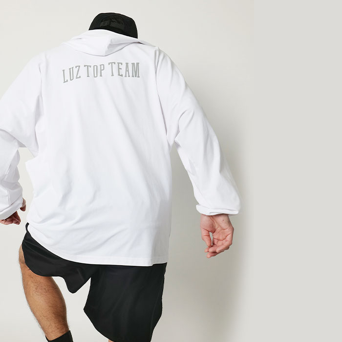 楽天市場】【 SALE 25%OFF 】LTT DOLMAN WIDE L/S NJ SHIRT ルースイ