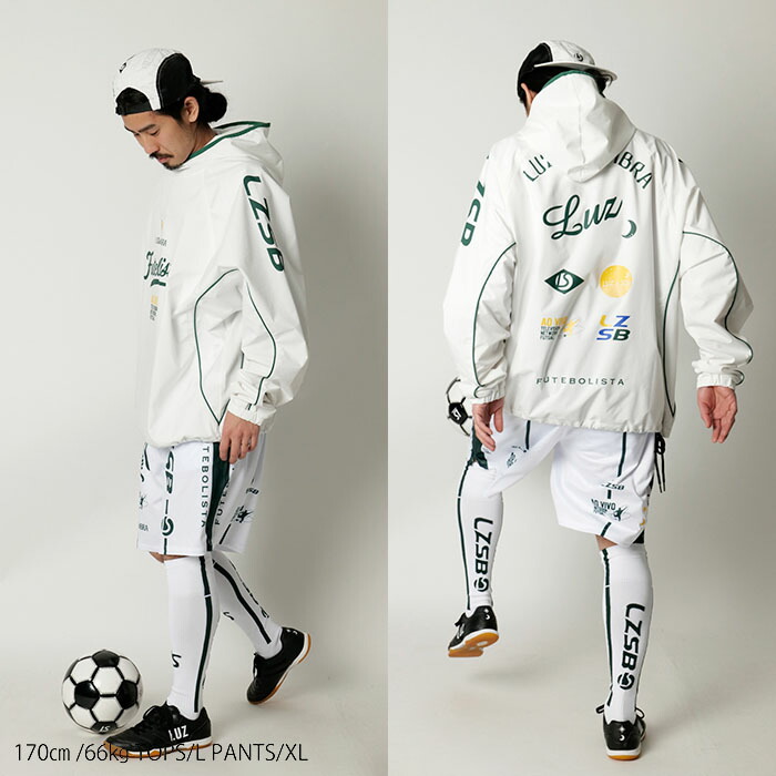 楽天市場】【 SALE25%OFF 】1D TROLL ANORAK ルースイソンブラ