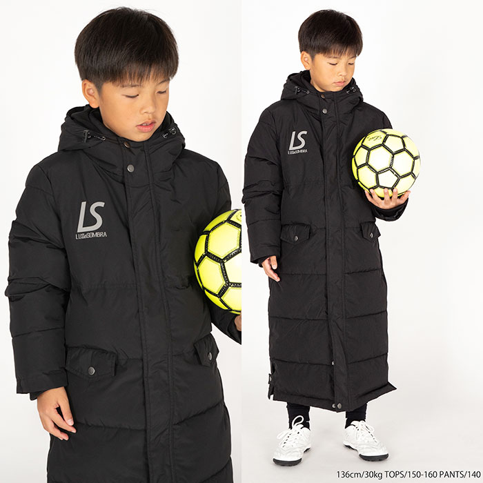 楽天市場】【 ポイント 11倍 】ジュニア ベンチコート Jr BENCH COAT