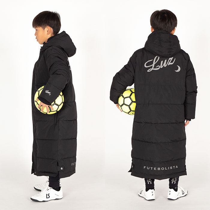 楽天市場】【 ポイント 11倍 】ジュニア ベンチコート Jr BENCH COAT
