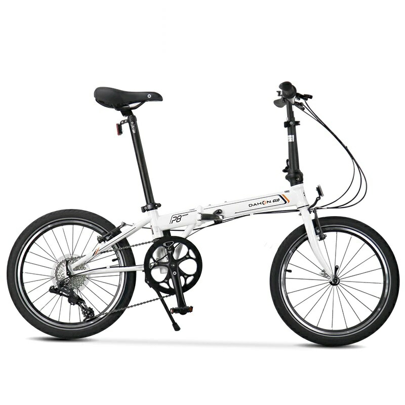 楽天市場】【並行輸入品】DAHON ダホン SPEED P8 20インチ (KBC083