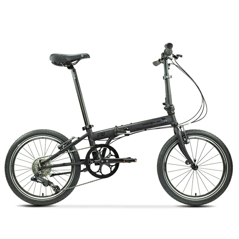 楽天市場】【並行輸入品】DAHON ダホン SPEED P8 20インチ (KBC083