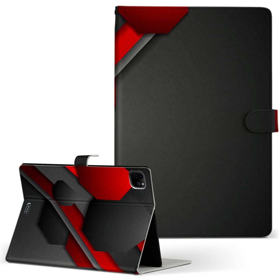 楽天市場】ipad カバー 純正 赤の通販