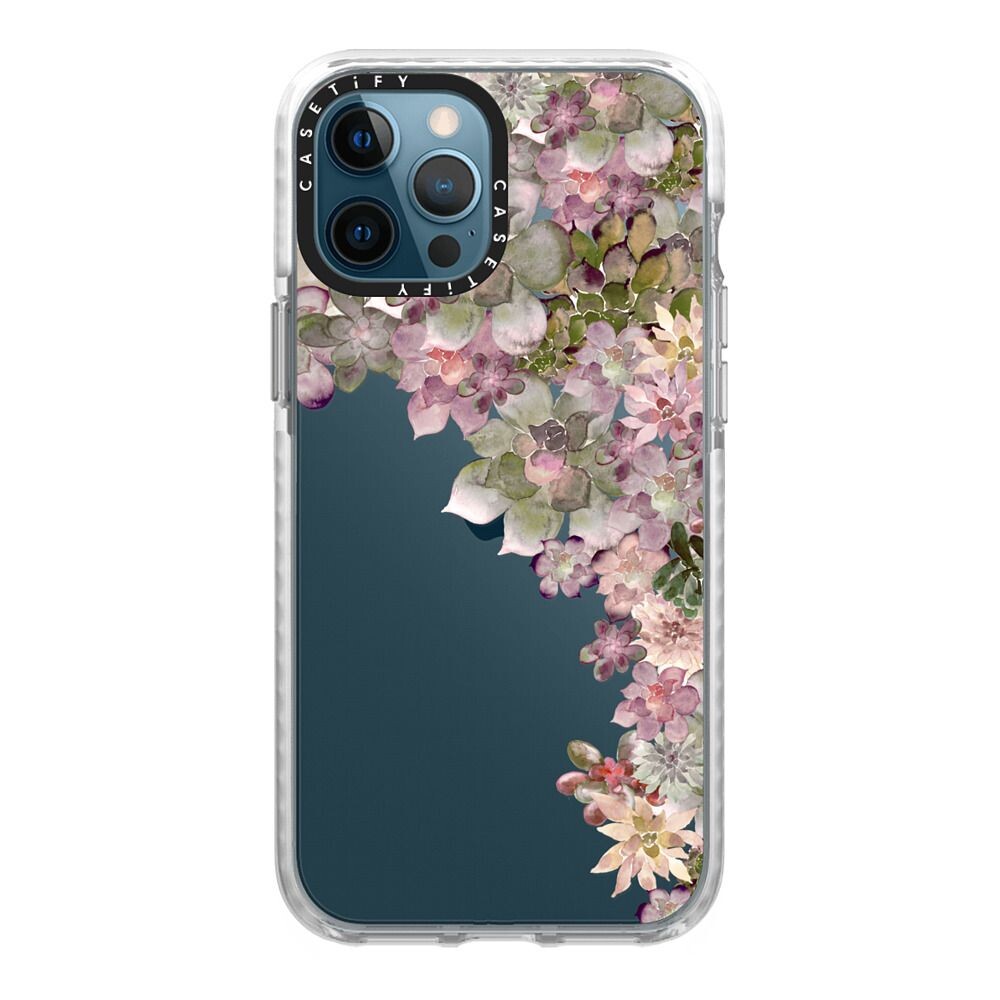 楽天市場】【公式】CASETiFY iPhone 12ProMax インパクトケース クリア