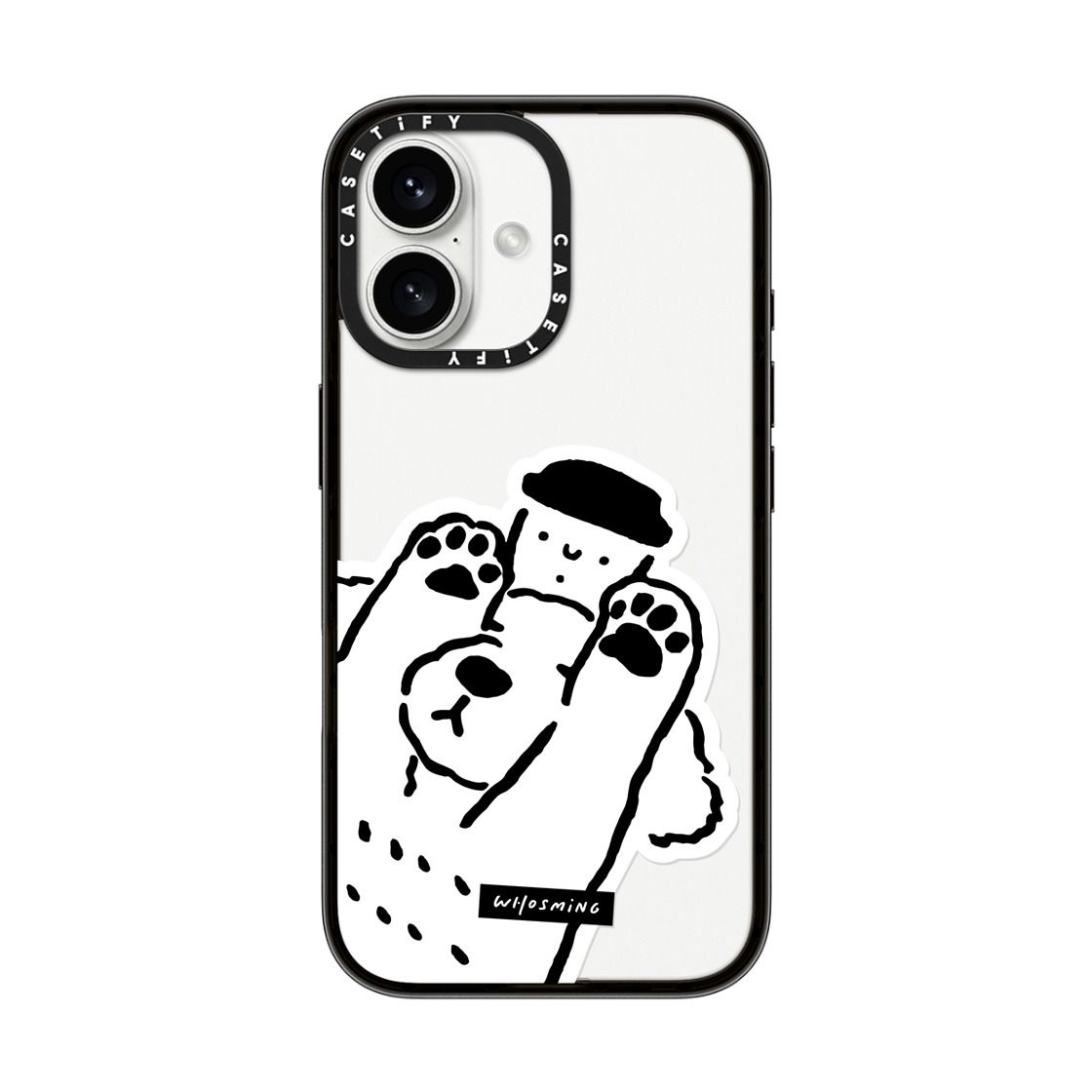 楽天市場】【公式】 CASETiFY iPhone16 iPhone 16Pro iPhone 16ProMax