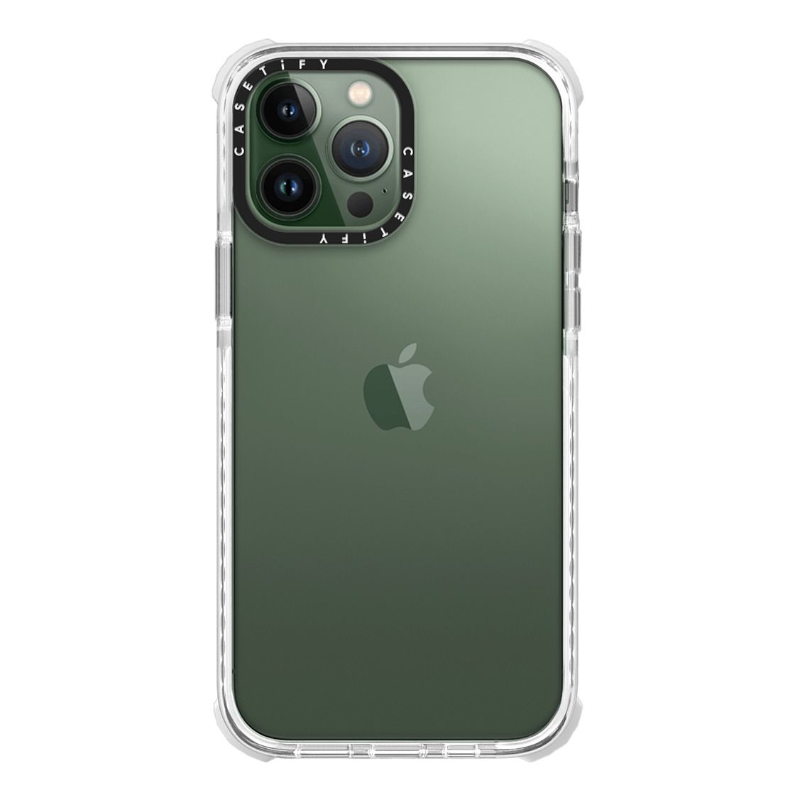 楽天市場】【公式】CASETiFY iPhone 13ProMax ウルトラインパクト