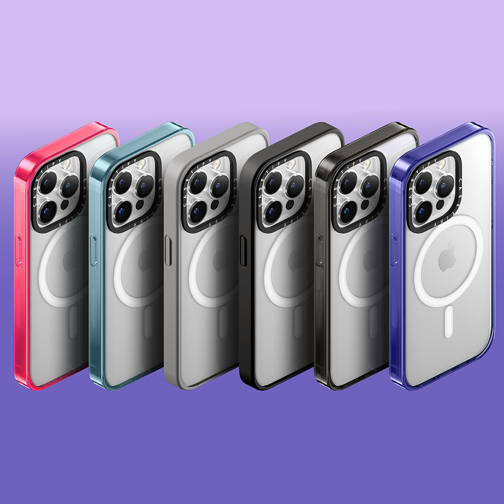 楽天市場】【公式】CASETiFY iPhone 14Pro iPhone 14ProMax コンパクト