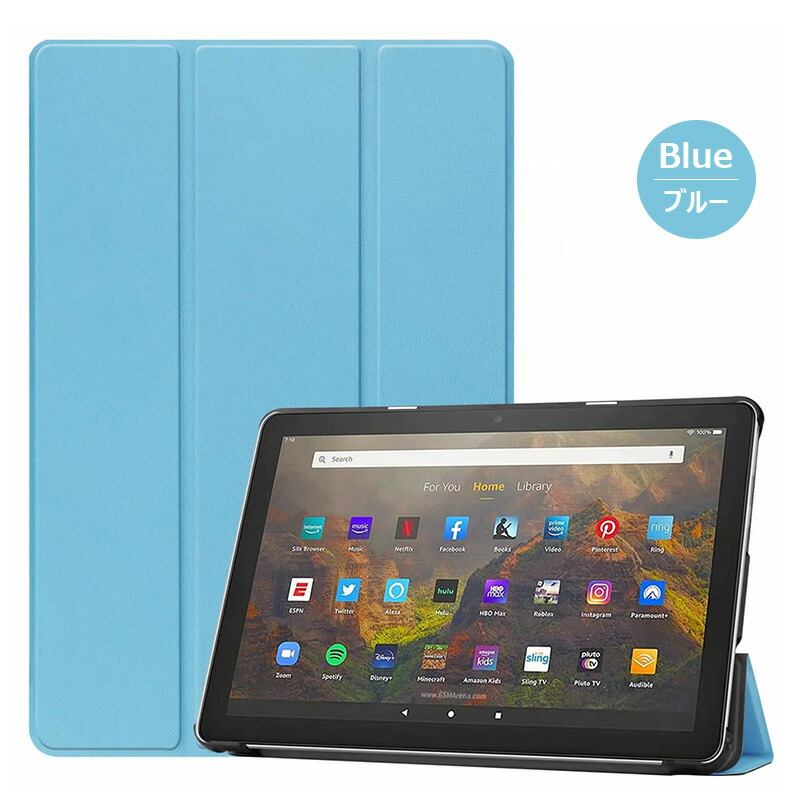 楽天市場】2021年発売 第11世代 Fire HD 10 ケース Fire HD 10 Plus