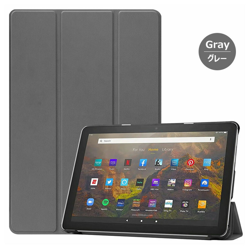 楽天市場】2021年発売 第11世代 Fire HD 10 ケース Fire HD 10 Plus