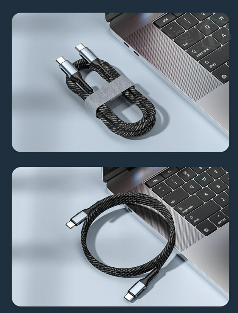 楽天市場】【CtoC】iPhone 充電 ケーブル Type C iPhone 15 Pro max