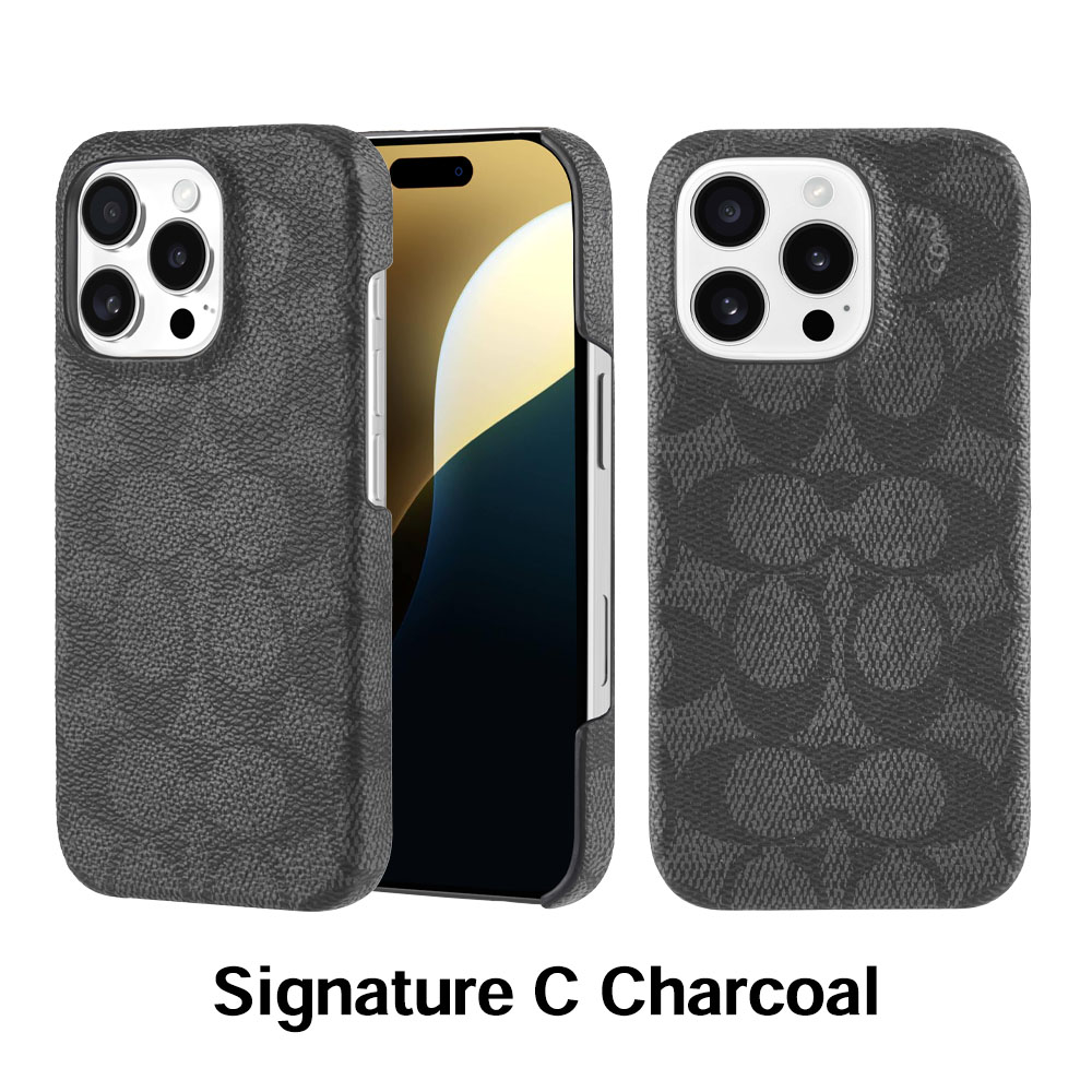 楽天市場】【正規代理店】 コーチ iPhone16 16Pro 16ProMax ケース