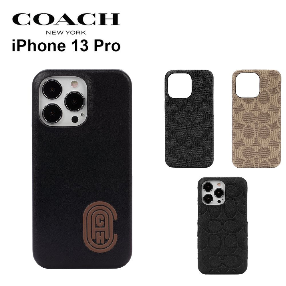 楽天市場】iphone xs ケース コーチの通販