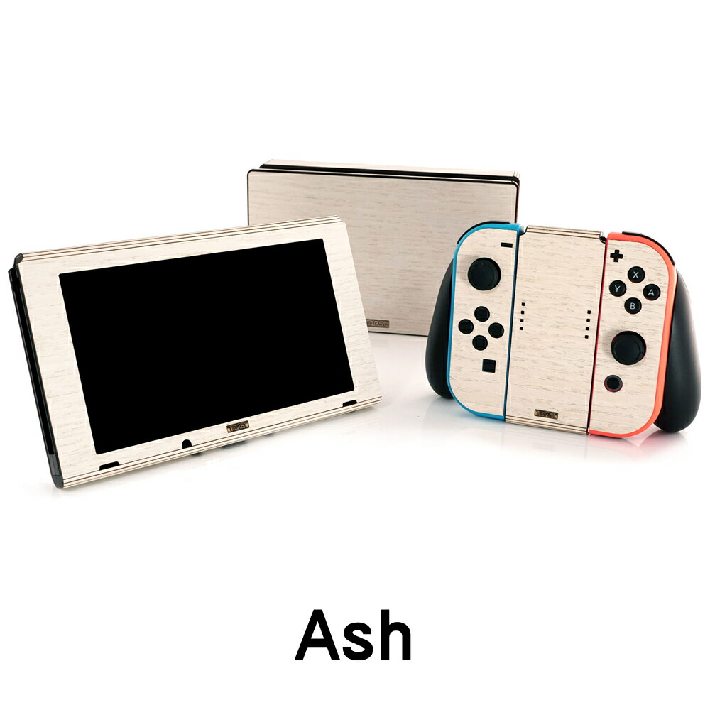 楽天市場】【送料無料】 Nintendo Switch 本体 シール ケース カバー