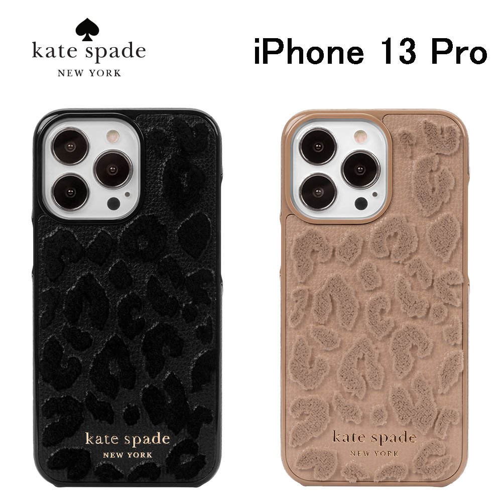 楽天市場】【正規代理店】 ケイトスペード iPhone13 Pro スマホケース