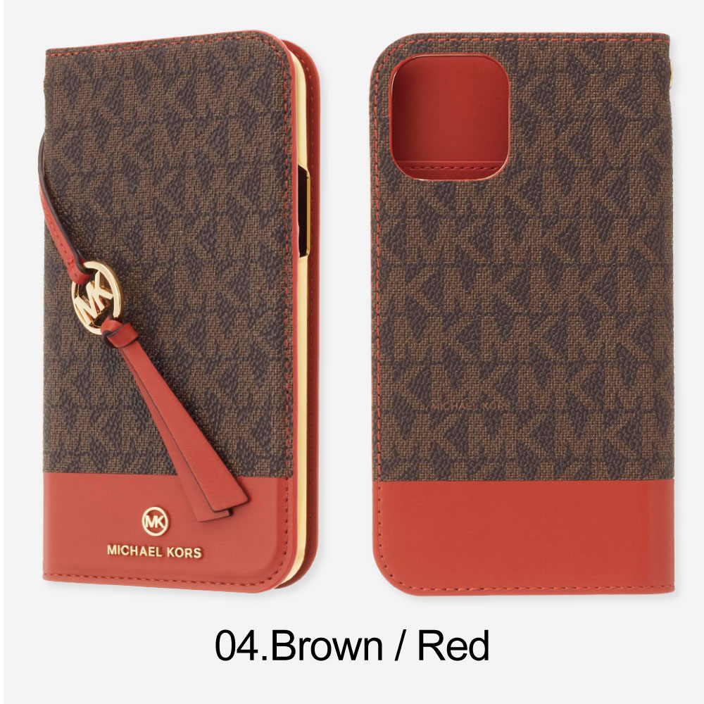 楽天市場】【正規代理店】 マイケルコース iPhone13 Pro スマホケース