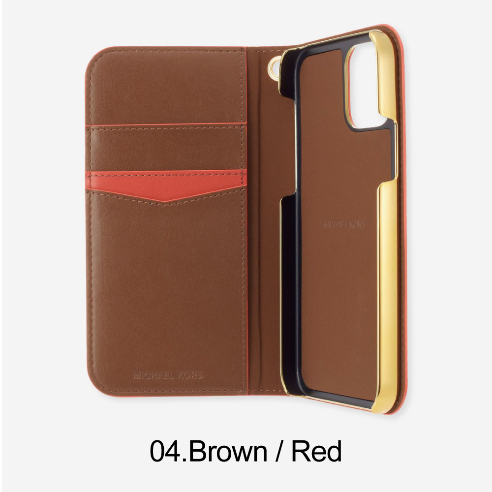 楽天市場】【正規代理店】 マイケルコース iPhone13 スマホケース