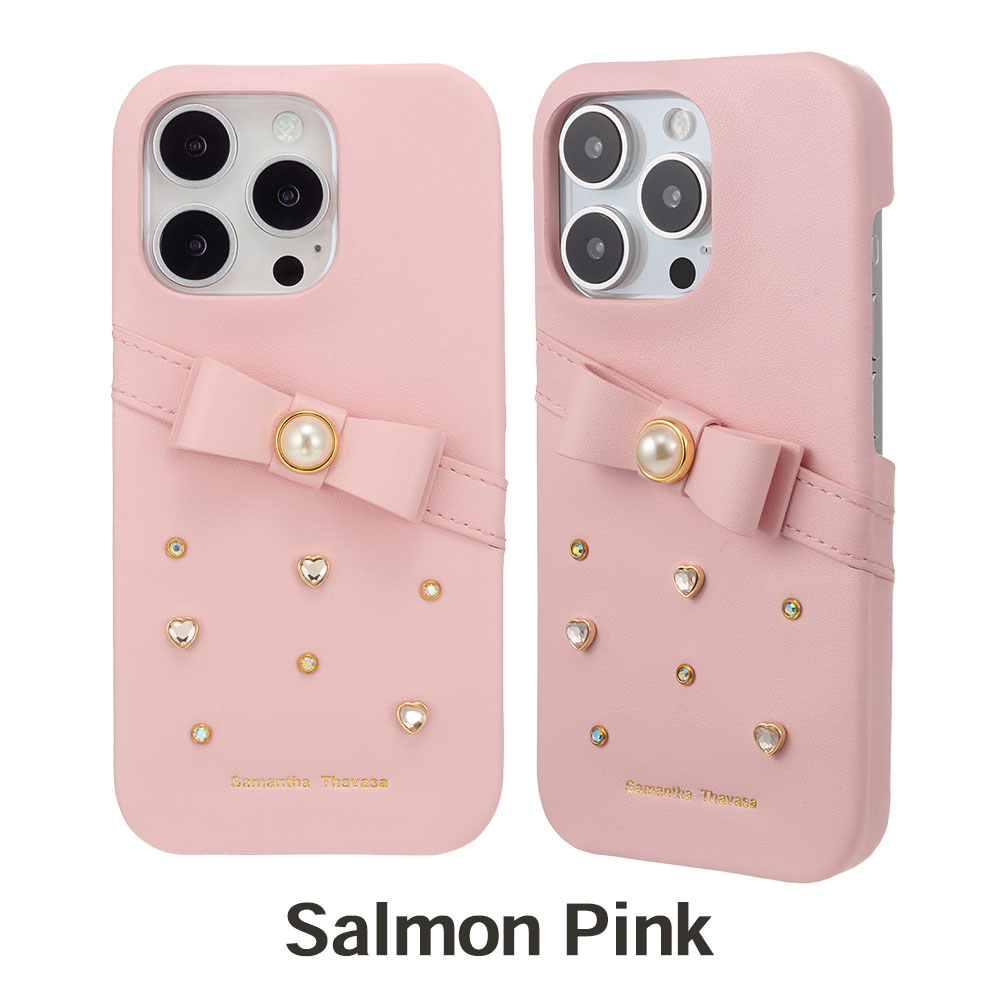 楽天市場】【正規代理店】 サマンサタバサ iPhone16 16Pro ケース