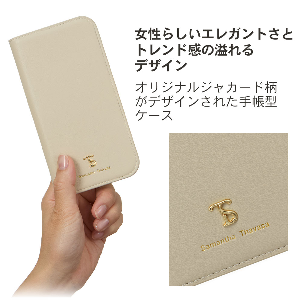 楽天市場】【正規代理店】 サマンサタバサ iPhone16 16Pro ケース