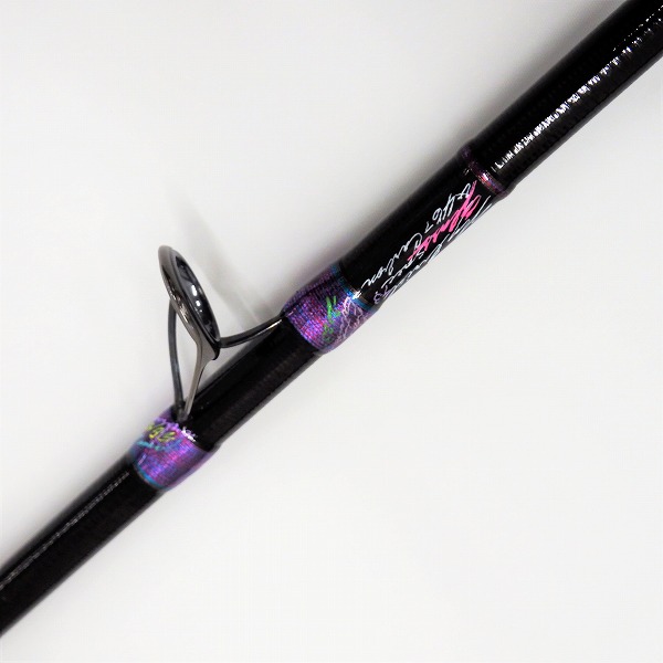 楽天市場】バリバス トラウトロッド TRDジェットストリームアーティ