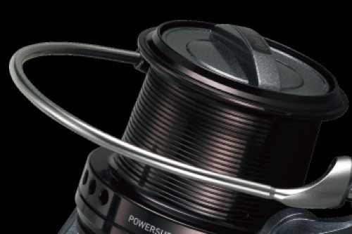 楽天市場】ダイワ（Daiwa） リール パワーサーフ QD