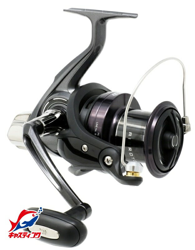 ダイワ クロスキャスト 5500 (リール) 価格比較 - 価格.com