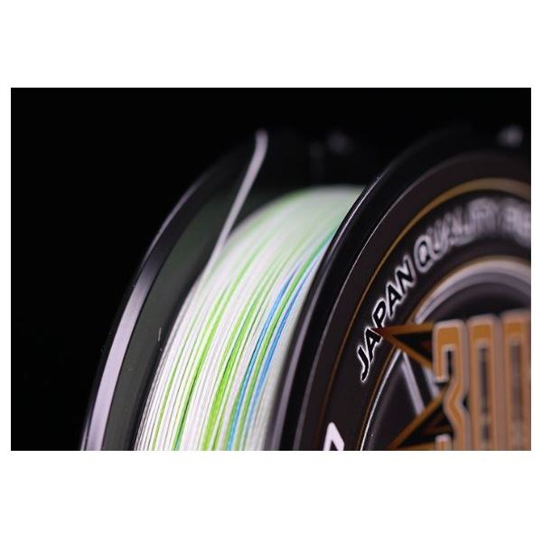 楽天市場】よつあみ エックスブレイド ジグマンウルトラ X8 300m 45LB