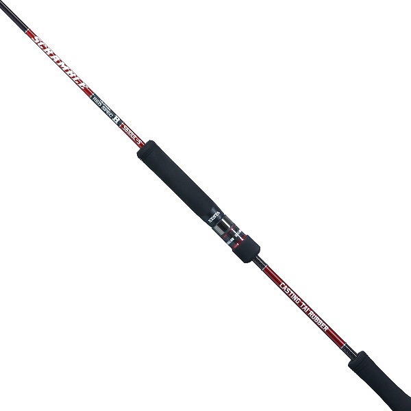 楽天市場】ゼスタ タイラバロッド スクランブル レッドスペックR S610